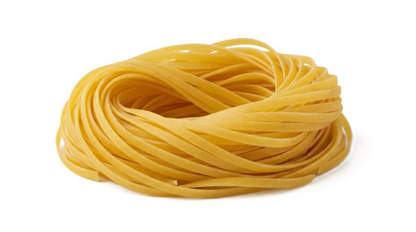 Pasta Die #20/A Linguine, 2.6 x 1.5mm TR150