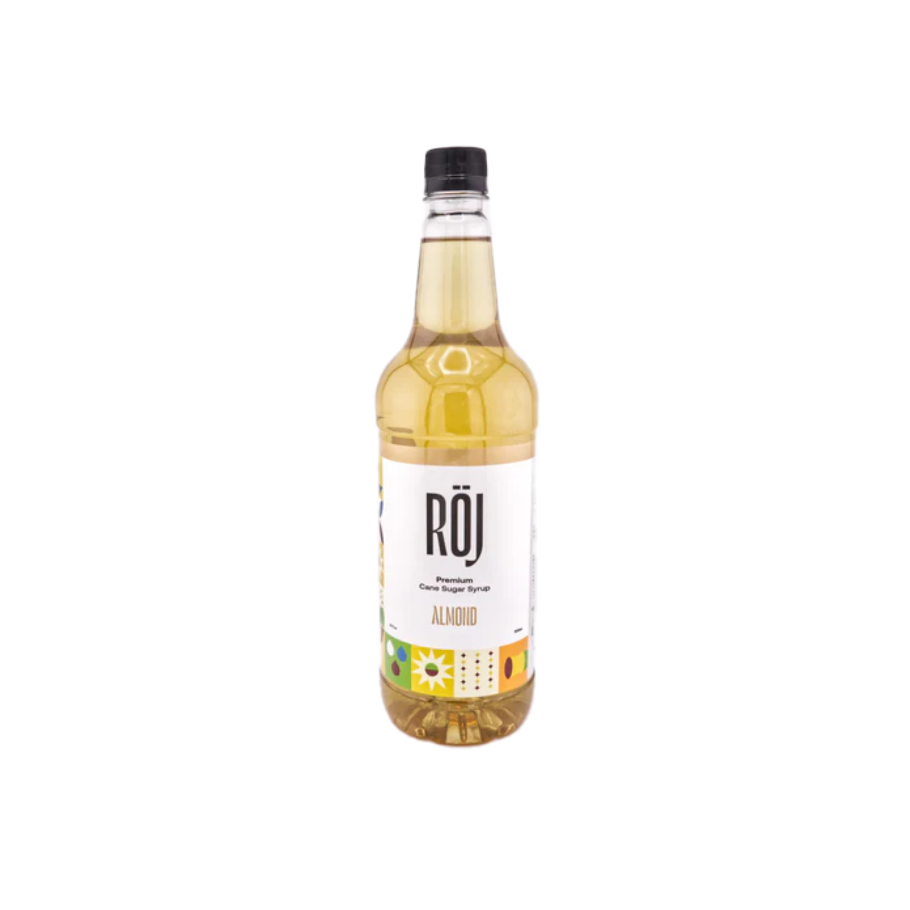 Röj Almond Syrup Röj Almond Syrup