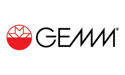 Gemm logo