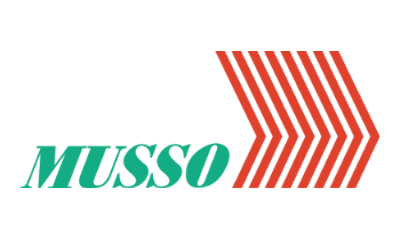 Musso logo