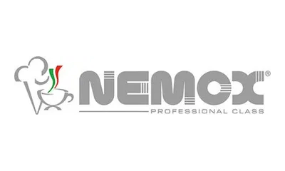 Nemox logo