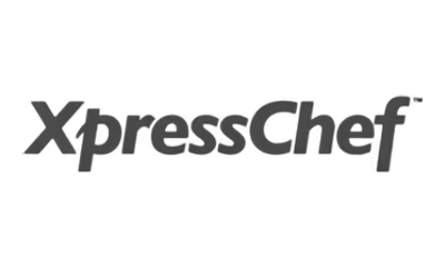 XpressChef logo