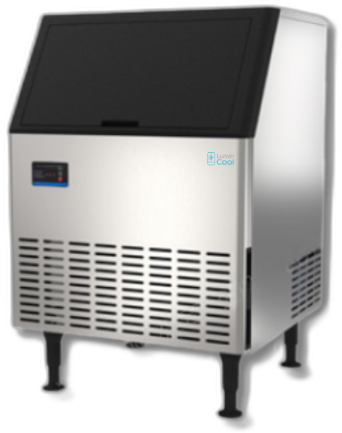 Ice machine