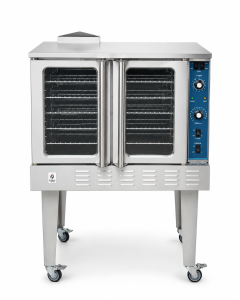 HOTZONE Single Deck Electric Convection Oven 40"